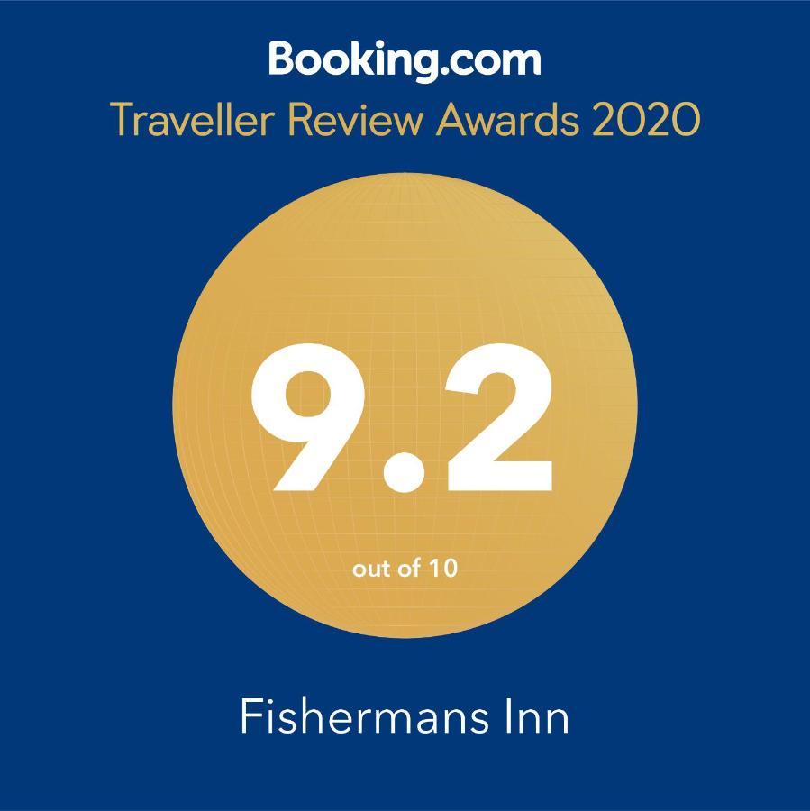 Fisherman'S Inn Montijo Kültér fotó