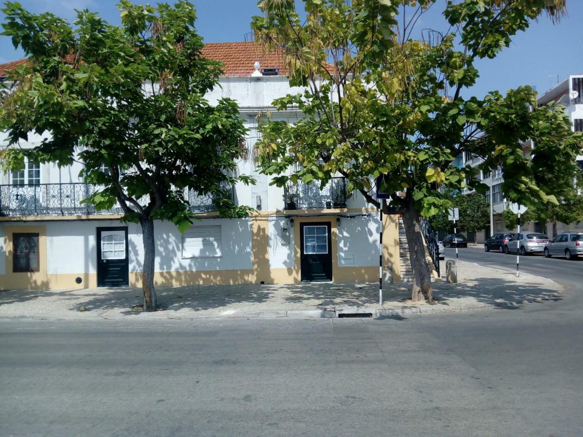 Fisherman'S Inn Montijo Kültér fotó
