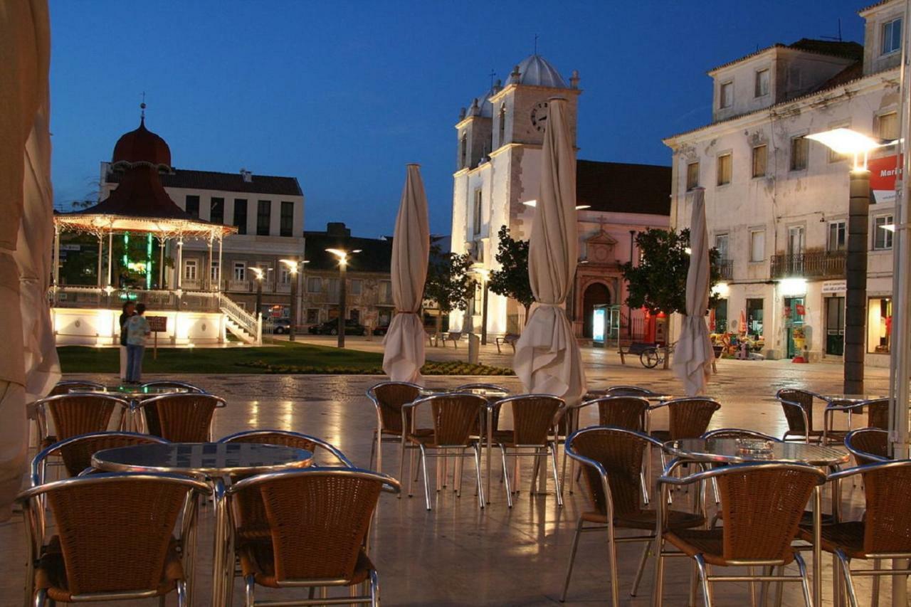 Fisherman'S Inn Montijo Kültér fotó