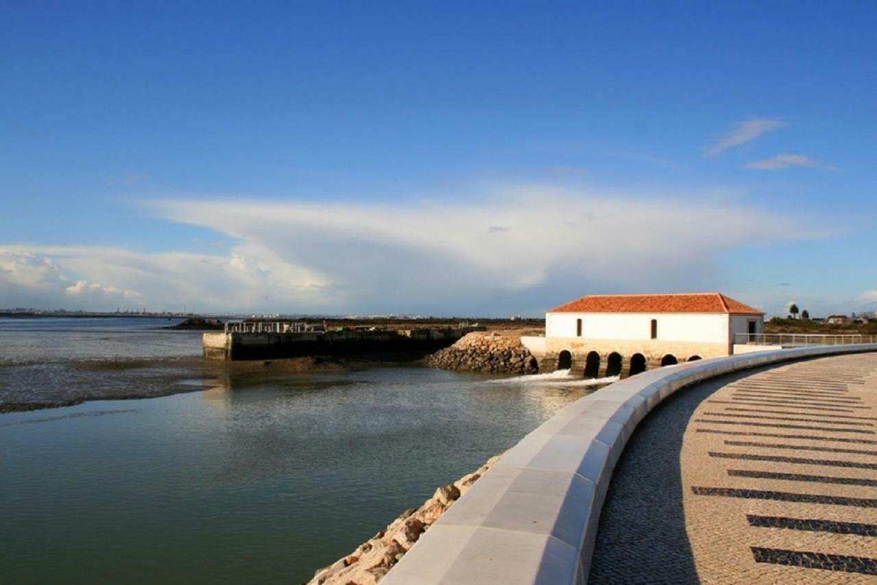 Fisherman'S Inn Montijo Kültér fotó